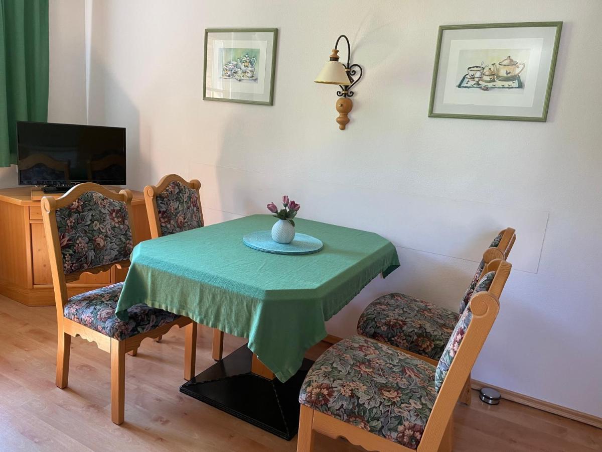 Ferienhaus Alpenblick Krakauschatten Luaran gambar