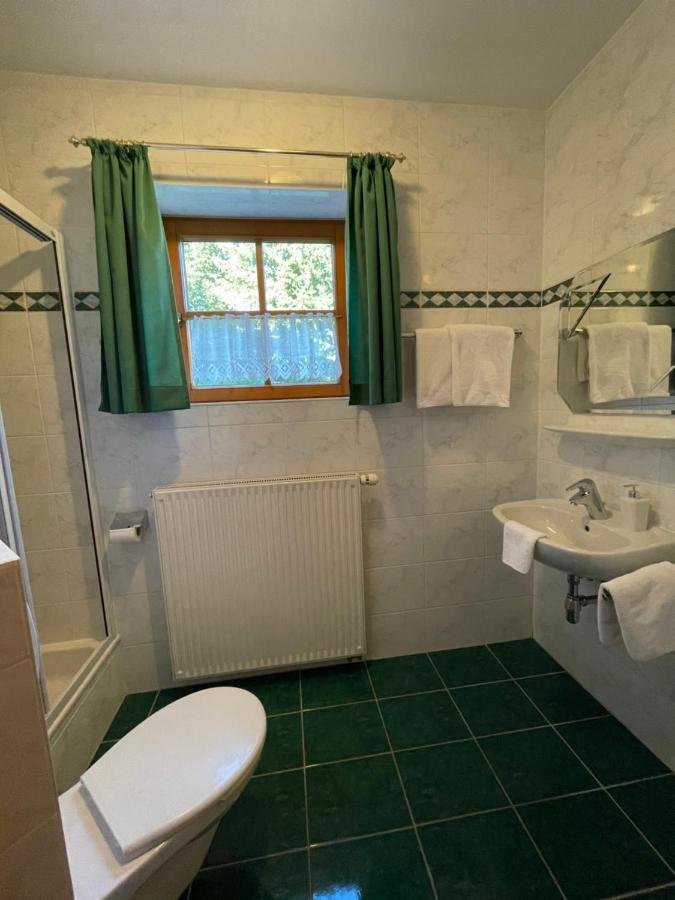 Ferienhaus Alpenblick Krakauschatten Luaran gambar